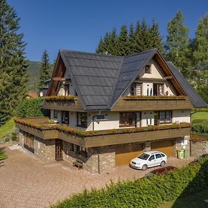 Pension Aspen